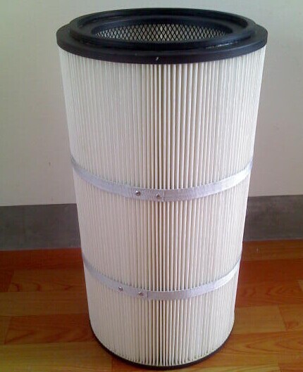 圆筒过滤器