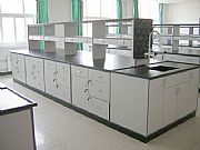 广州实验室家具-番禺全钢中央台