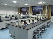 实验室家具公司-中央台