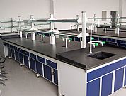 广州实验室家具-全钢中央台生产厂家
